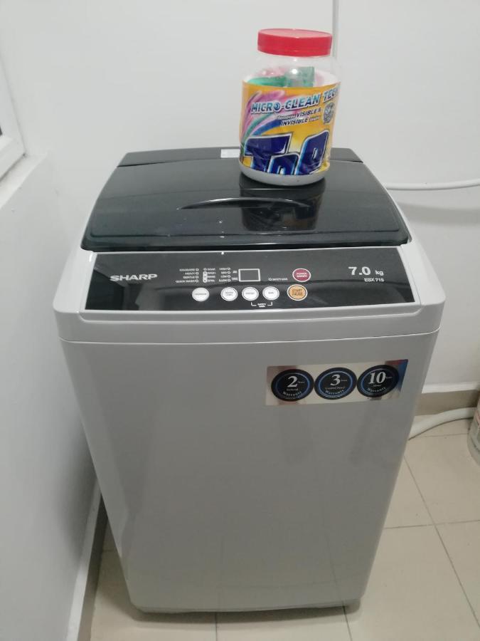Ipoh City Center Stardorm 2 Ipoh Homestay Ngoại thất bức ảnh